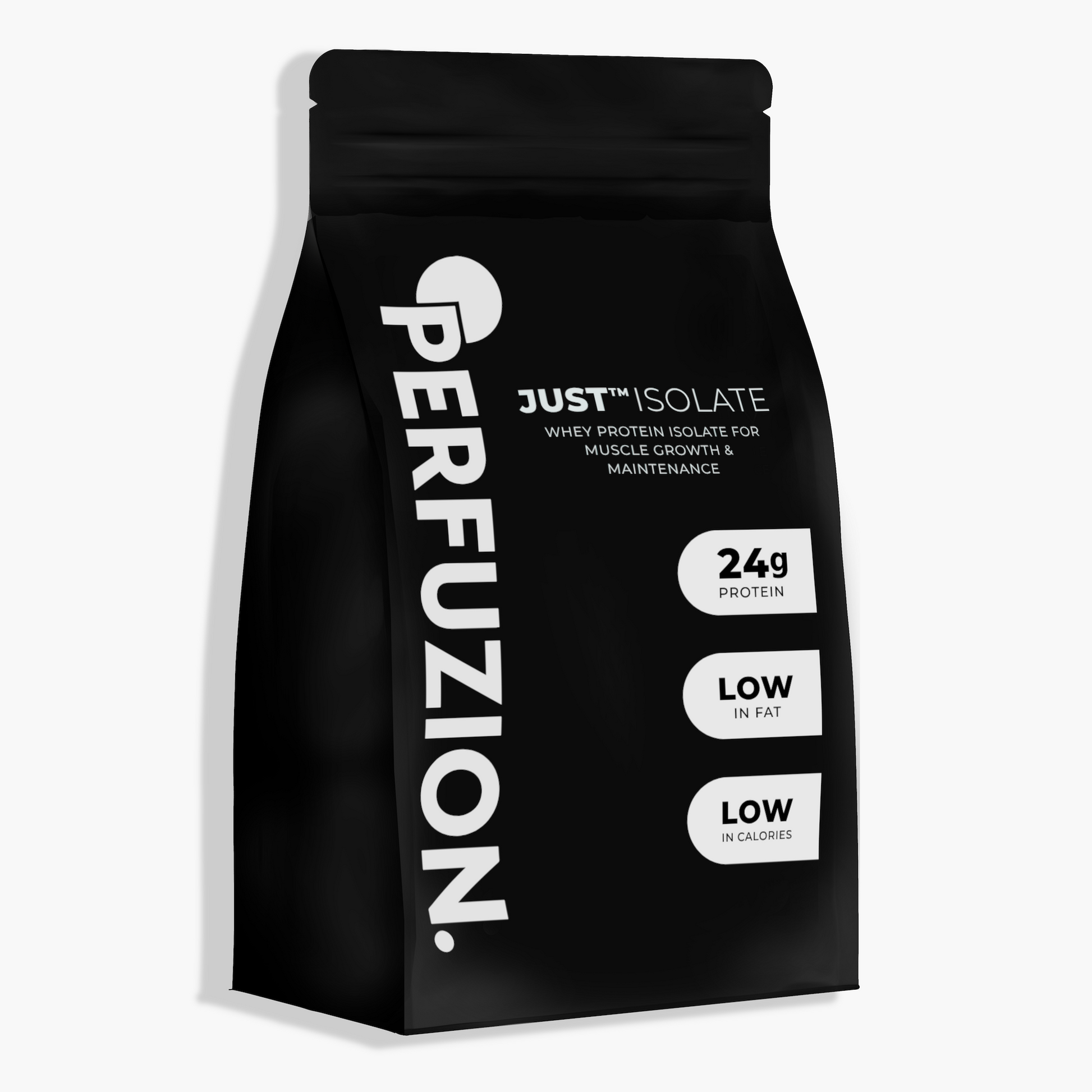 Perfuzion Whey Isolate Front